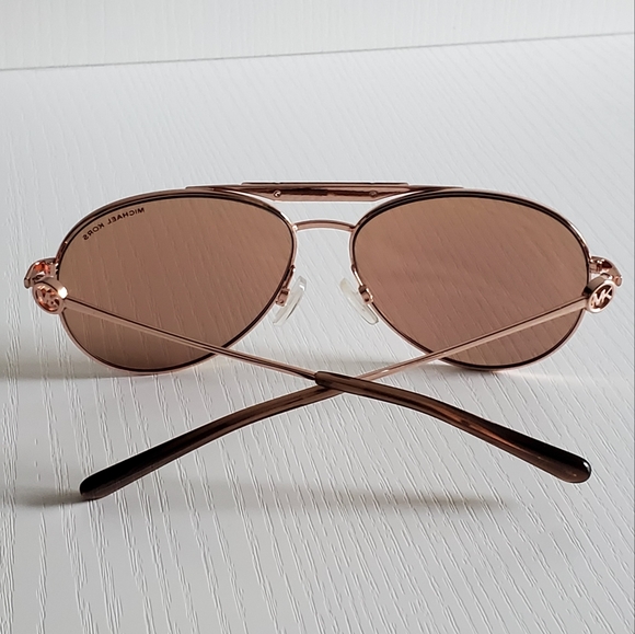 MICHAEL KORS - Aviator Sunglasses 😎 - Picture 5 of 10